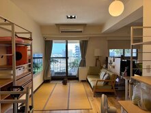 鳳山鳳翔-福懋綠氧森-仰森館-可隔3房+平車