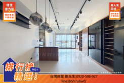 宸◆北屯惠宇高樓無限視野戶｜全區我最便宜