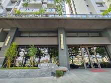 聖富-太平區新光重劃河岸景觀戶+雙車位