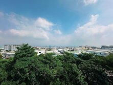 西屯東海風情｜3+1房室內35｜平車高樓景觀
