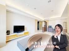 浪漫紐約~中國醫永興學士商圈首排3房平車採光戶