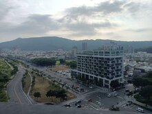 張嘉玲/美術館美術森林馬卡道首排高樓景觀｜3房平車