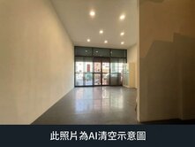 💖東區旱溪夜市旁震後屋1-4F黃金透店💖