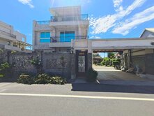 屏東新園豪華大地坪可停四車稀有別墅#0129890