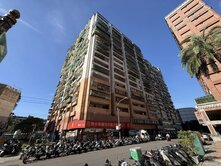 中正龍門高樓兩房首購宅｜LG10清水站生活圈