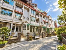 永安路《地連天》可廠登工作室透天(丁種建築用地)