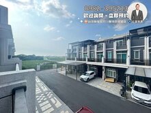 專任💎全齡宜居全新3房孝親別墅✨