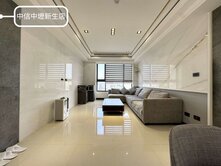 中壢體育園區精品裝潢3房+車位