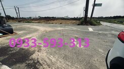 新屋雙臨路角地 (有稅籍可補登農舍)