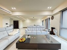 竹北雲門琉璃｜大器豪宅・五房五車尊榮登場