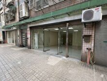 藝文特區靜巷大面寬店面