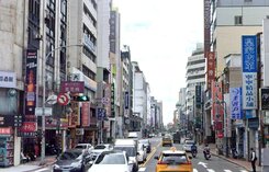 商業區9米大面寬|正10米路|近第一市場