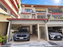 ‼️專屬獨家 后里車庫透天➕屋況住 即可入住