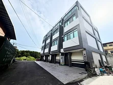 神岡馥麗9🌻全新靜謐孝親車庫別墅/三戶可選