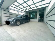 霧峰新興雙車大地坪獨棟電梯別墅
