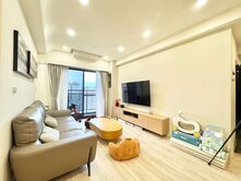 益展涵玥★ღ次頂樓景觀無限棟距質感美三房車雙衛開窗