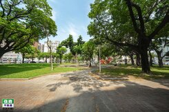 開價低於實登！巨蛋*公園旁有陽台大套房