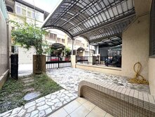 14期旁松竹商圈車庫透天
