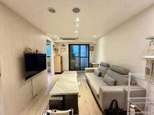 【中和站】到站即到家，過橋即北市！美妝2房拎包入住