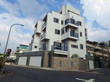 金華路日新國小-全新完工透天雙車墅，境優