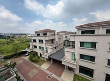 湖光清境-尊爵非凡大坪數雙併電梯花園別墅