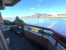 💖地中海稀有河景樓中樓💖安 居 房 屋~林佳鴻