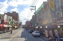  🍎核心商圈 🍎前後臨路 🍎大地坪透天店住