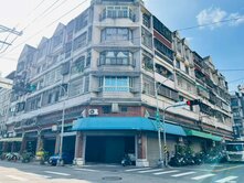 (專)台中太原新家族社區型公寓大三房*車位可租