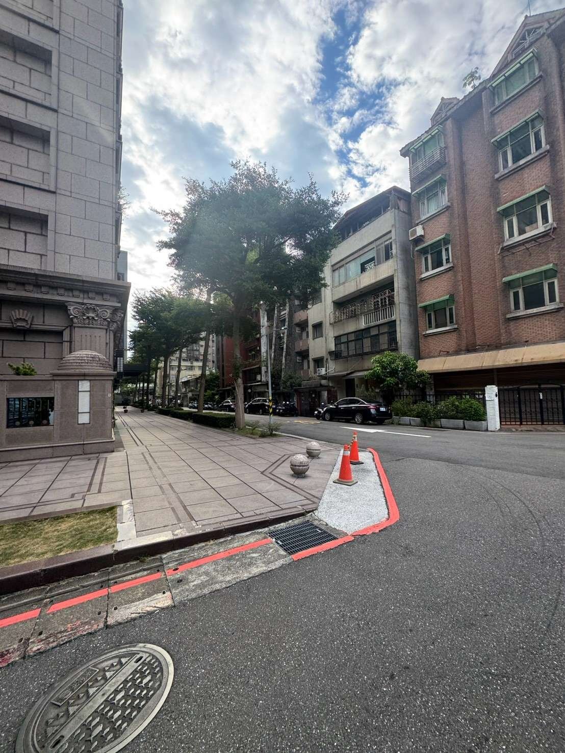 🐻熊推薦💯建國長安公寓3樓住三土地15坪