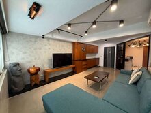 建興路上想賣-設計師的寬敞舒適生活機能雙軌便利宅