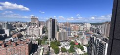 悅龍莊高樓層景觀豪宅 (桃園區同德一街)
