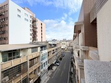 竹北臨路透天店面｜中正西路《人文天尊住店》竹北國中