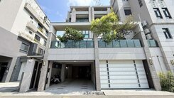 🏡太平｜5年屋大地坪🚗四車⬆️孝親電梯別墅