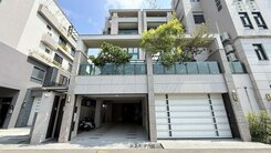 🏡看屋找我｜太平長億四車臨路電梯別墅