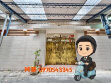 中興新村近6米大面寬透天｜花園城市退休宅｜前院後巷