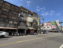 【中壢A22捷運】新生路低總價精緻透店