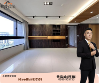 專約「隆大鳳凰會」三面採光｜三衛浴｜雙主臥+平車