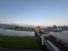 🍎景色優美🍎南京三民晴川3米6河景★住商游佳諭