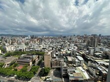 合輝大璽水月高樓層無敵景觀