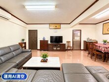 文化社區華廈三房0988109922陳S