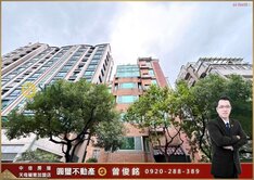 【圓璽小曾】北士科榮總天母忠誠靜巷電梯三房+車位