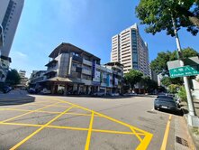 ㊣大墩路❤️透天店面5期向上路森林公園捷運站