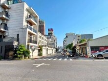 好市多+文元生活圈稀有大地坪透天【S007】