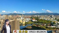 專任!中山醫文心大慶捷運｜室內42坪｜B1坡道平車