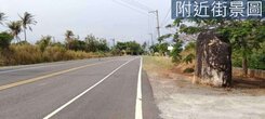 恆春大光千坪漂亮建地