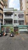 陽明國中學區 獨棟復古大面寬車墅
