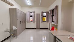 古亭捷運馥勤一境