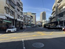 🍎科工館台鐵站輕軌站旁優質建地🍎