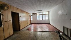 獨家--龍東路忠貞市場便宜透天(需整理)