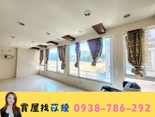 楊梅瑞坪路雙車別墅